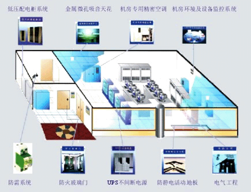 嘉邺科技：引领智能科技未来的新力量